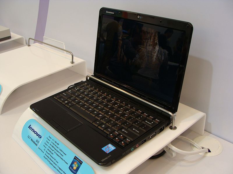 laptopy Lenovo