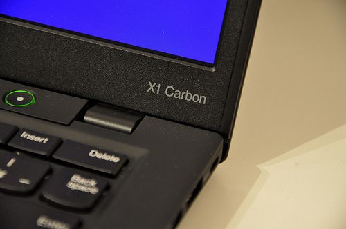 x1 carbon laptop poleasingowy
