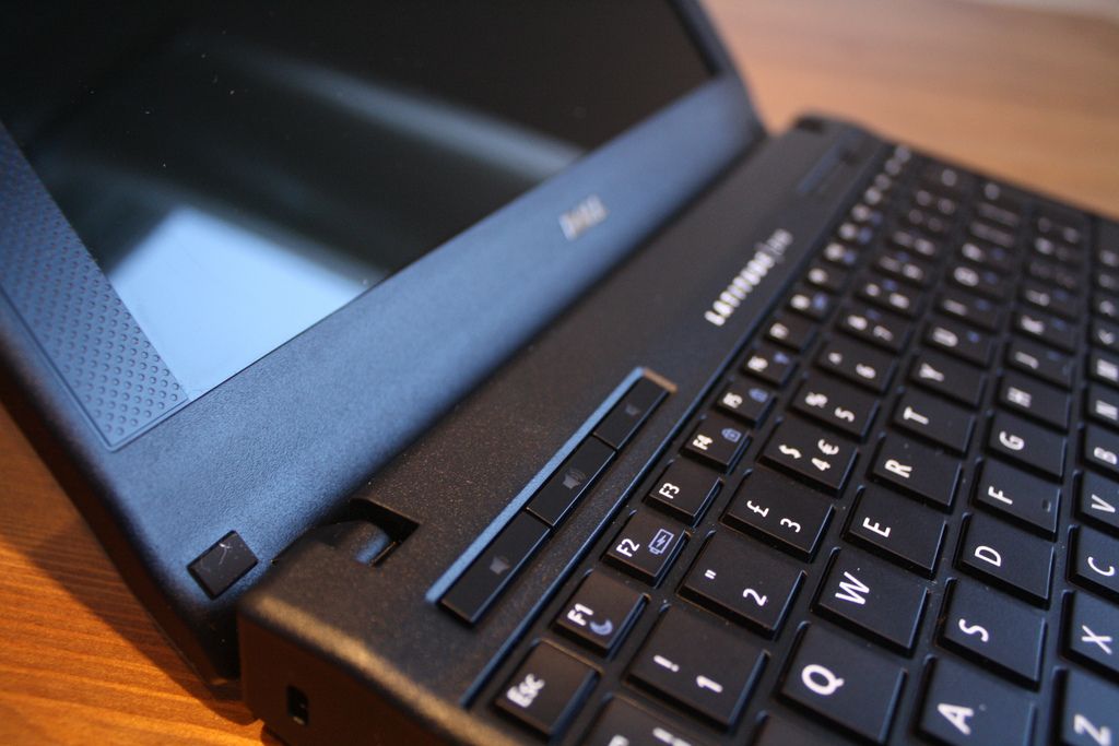 Cechy charakterystyczne używanych laptopów Dell