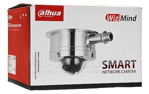 Kamera DAHUA WizMind EX Series Starlight